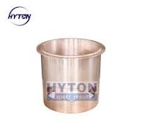 Ht-7015656202 Bronze Head Bushing Suit HP100 Cone Crusher Spare Parts