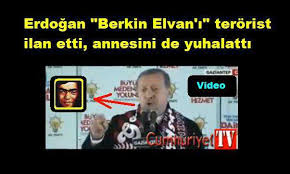 Erdoğan ayrıca berkin elvan'ın annesini ve babasını da kalabalığa yuhalattı. Erdogan Berkin Elvan I Terorist Ilan Etti Annesini De Yuhalatti Turkish Forum