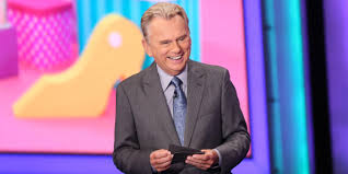 Wheel of fortune in the kitchen 2 words. Wheel Of Fortune Host Pat Sajak Playfully Mocks Contestant