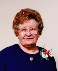 Obituary of JEAN MARY YABLONSKI