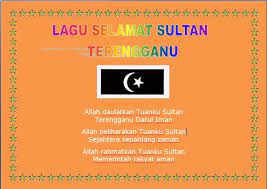 Allah peliharakan tuanku sultan sejahtera sepanjang zaman. Lagu Selamat Sultan Terengganu Download Lagu Mp3 Jamrud Selamat Ulang Tahun Gratis Glamaiks