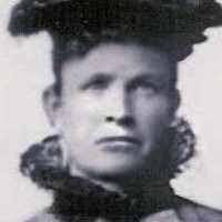 Melissa Jane McIntosh (1853–1902) • FamilySearch