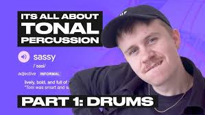 Sass House From Scratch Ep3: From Loop to Track in Minutes