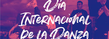 Se alienta a los coreógrafos y directores de escuelas de danza. Noticia Desde Casa Se Celebra El Dia Internacional De La Danza Idartes