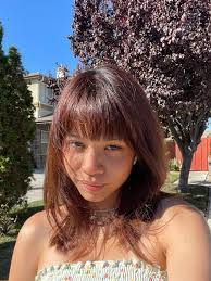 Kay Jimenez's Instagram, Twitter & Facebook