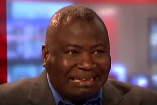 Twenty years since wrong Guy resulted in greatest mix-up on live TV - ABC  News
