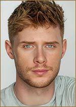 Макс Паркер (Max Parker, Maxwell Nathaniel J. Brown)