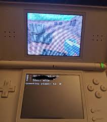 The nintendo ds is the most recent handheld system developed by nintendo. Counter Strike Nintendo Ds Gbatemp Net The Independent Video Game Community