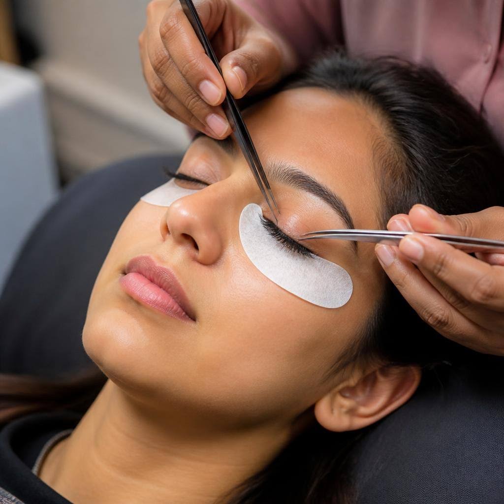 Eyelash Extensions in DDU Sector 2 product image