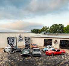 Everything from richard rawlings favorite tee to clothes worn on fast n' loud. Gas Monkey Garage Photos Facebook