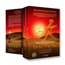 Buku Nabi Muhammad Sang Yatim Sejarah Agama Islam Kisah Biografi Rasulullah Nabi Muhammad Saw Penerbit Cordoba Janji Dan Kemenangan Yang Dinanti Di Lapak Washila Store Bukalapak