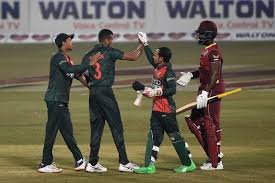 Sun, 11 apr, 2021 chennai. Bangladesh Second In Wcsl Points Table