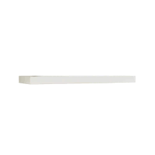 1 per package, 1 unit needed per shelf. Floating Shelf Wall Mounted Shelving At Lowes Com