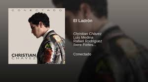 No entiendo como un musical tan dedicado y especial como el de christopher uckermann haciendo la versión bellísima de inalcanzable. El Ladron Christian Chavez Shazam