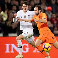 Francia viaja a rotterdam para medirse a holanda y conseguir un punto con el que finiquitar su estancia en el encuentro entre holanda y francia se podrá ver en abierto en españa por cuatro. Holanda Vs Francia Ver Goles Resumen Y Video De Las Mejores Jugadas Por Jornada 5 De Uefa Nations League 2018 Fotos Futbol Internacional Depor