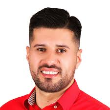 David Eugenio Pereira Cardozo