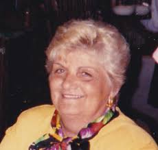Doris Jean Eschbach Westhead (1933-2012)