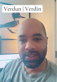 Verdin