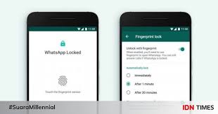 Ini karena aplikasi whatsapp memang memiliki. 7 Cara Ini Sering Dipakai Hacker Untuk Hack Whatsapp Hati Hati Bos