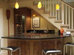 23 Basement Bar Designs Guru Koala Home Bar Rooms Bar Under Stairs Bars For Home