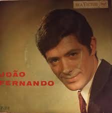 João Fernando Discography: Vinyl, CDs, & More