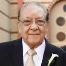 John Alexiades Obituary (2020)