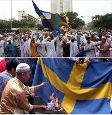 فما حكم الدين في ذلك؟ أفيدونا أفادكم الله. Ø­Ù‚ÙŠÙ‚Ø© Ø­Ø±Ù‚ Ø§Ù„Ù„Ø§Ø¬Ø¦ÙŠÙ† Ù„Ø¹Ù„Ù… Ø§Ù„Ø³ÙˆÙŠØ¯ Da Begad Ø¯Ù‡ Ø¨Ø¬Ø¯