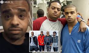 Cool username ideas for online games and services related to freefire in one place. B2k S Raz B Threatens To Drop Out Of Group S Reunion Tour Because Of Former Manager Alleged Abuse Daily Mail Online