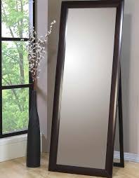 Home Decor Ikea Stand Up Mirror With Unique Decorative Vase Coaster Accent Mirrors Long Floor Mirror L Floor Mirror Standing Mirror Contemporary Floor Mirrors