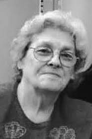 Obituary: Gloria Ann (Eaton) Thibeault