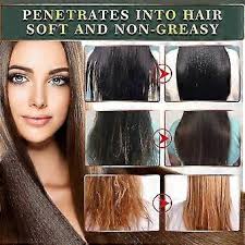 Jaysuing Of Ginger King Hair Care Essential Oil Refreshing And Strong Hair  Care Nourishing Scalp Hair Follicle Nutrient Solution