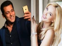 Iulia vantur boyfriends | affairs and more. Here S Why Salman Khan Is The Best Boyfriend Iulia Vantur Could Ever Ask For Ibtimes India