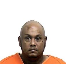 Travis Lee Ransom, 40 of Zanesville was booked into the Zanesville City  Jail