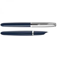 However, stock availability may differ between countries. Parker 51 Midnight Blue Ct Fountain Pen Vulpen Fountain Pen Appelboom Com