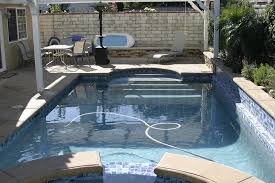Plunge pools are often used to refresh you after you have been in a sauna or a hot tub. Pricing Guide How Much Does An In Ground Pool Cost Lawnstarter