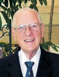 Standish, Russell Roland (1933- 2008)