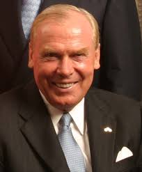 We have teamed up with first class athletics in flint to offer some of our players a speed and agility. Jon Huntsman Sr Wikipedia