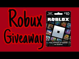 To use minutes/hours/days instead of seconds, simply include an m, h, or d in the. Robux Gift Card Giveaway Must Have Discord Youtube