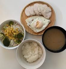 ロー ファット 食事