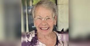 Judy Augustine Obituary