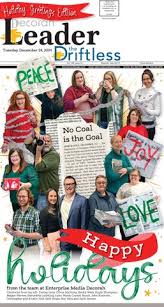 December 24, 2024 by Decorah Leader
