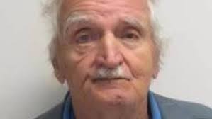 83-year-old inmate back in custody 12 hours after walking away from B.C.  prison