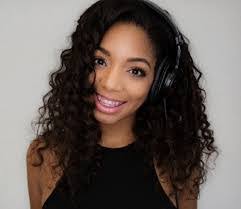 Brittany Waters's Instagram, Twitter & Facebook