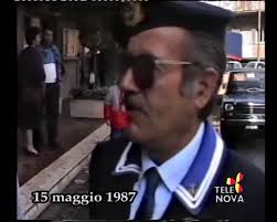 Contiene: 22 novembre 1986 congresso Legacoop con Giuseppe Giannone,  Giorgio Ragusa, Carmelo Gurrieri, Cannizzo, Giuseppe Amico; 23 novembre  1986 manifestazione Pci a Catania con Antonio Bassolino, Gianluca Schininà,  Nicola Colombo, Concetto Scivoletto,