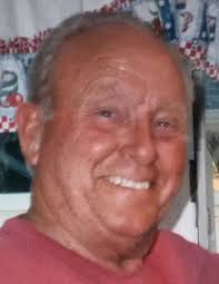 Obituary information for Kenneth A. Straughen