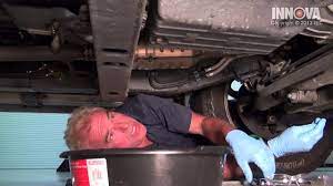 Whatever type of toyota sienna you own, we will help you with guides that will teach you how to service your gearbox by yourself. How To Change Automatic Transmission Fluid 2001 Toyota Sequoia Youtube