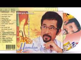 Hamdan Att Dingin Papan