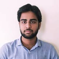 Sumanth Krishna Potluri