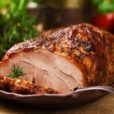 Como Hacer Lomo De Cerdo Horneado Receta A La Cerveza Ingredientes Y Tiempo En 2020 Lomo De Cerdo Al Horno Lomo De Cerdo Pierna De Cerdo Al Horno