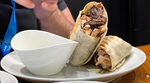 I was in a healthy deli mood so we decided to go to Traditions South in  Boca Raton. For many years I ate almost weekly at their big sister store in  Lawrence